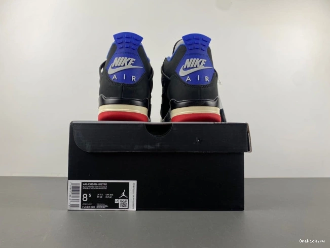One Kick FV5029-003 4 Air Jordan Air Rare 0809